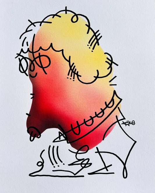 Madame surprise et ses 1001 parfums