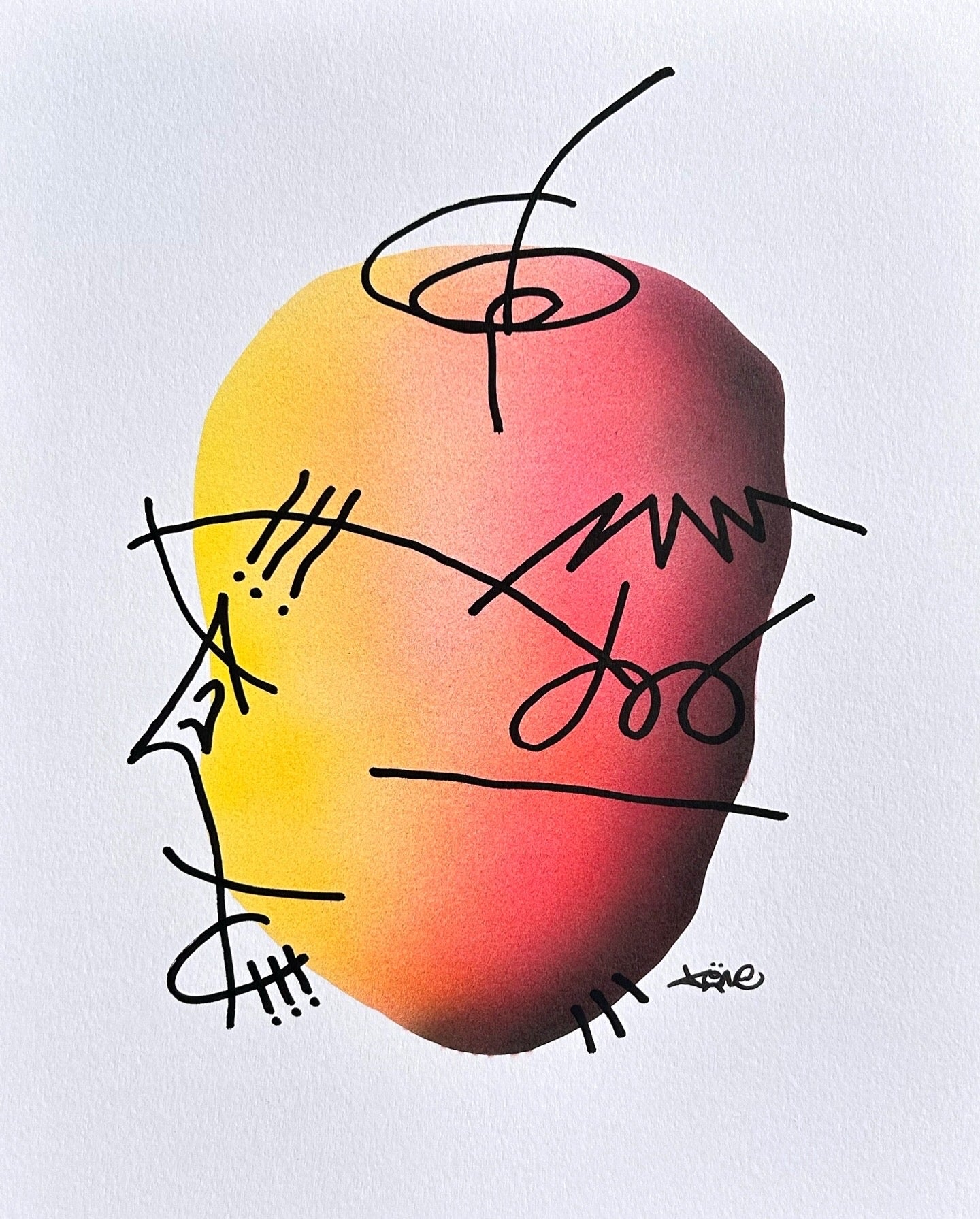 Pomme poire