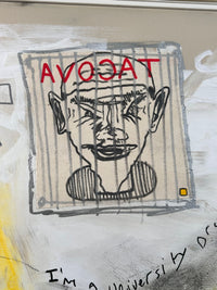 UNIVERSITY DROPOUT 6