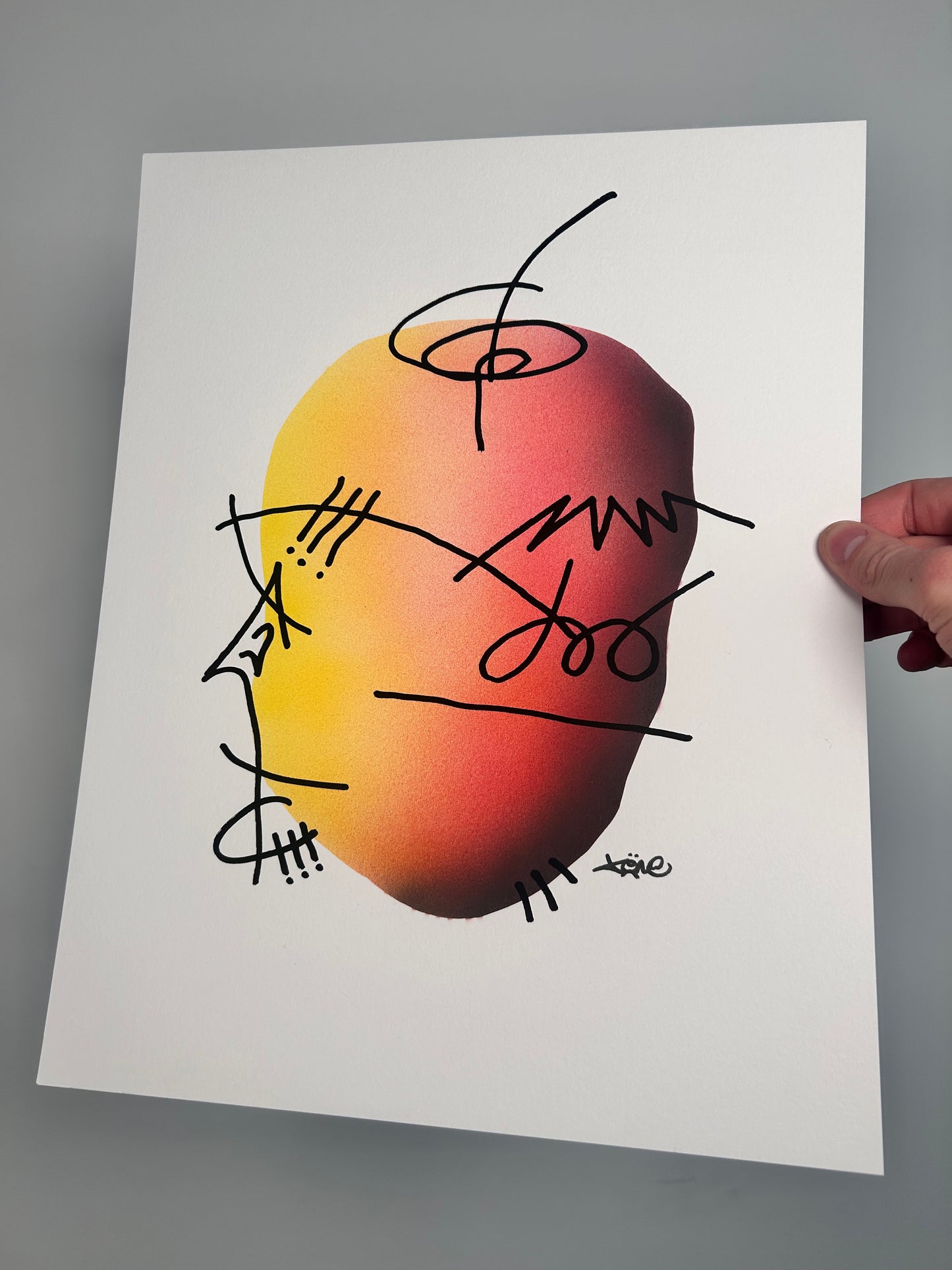 Pomme poire
