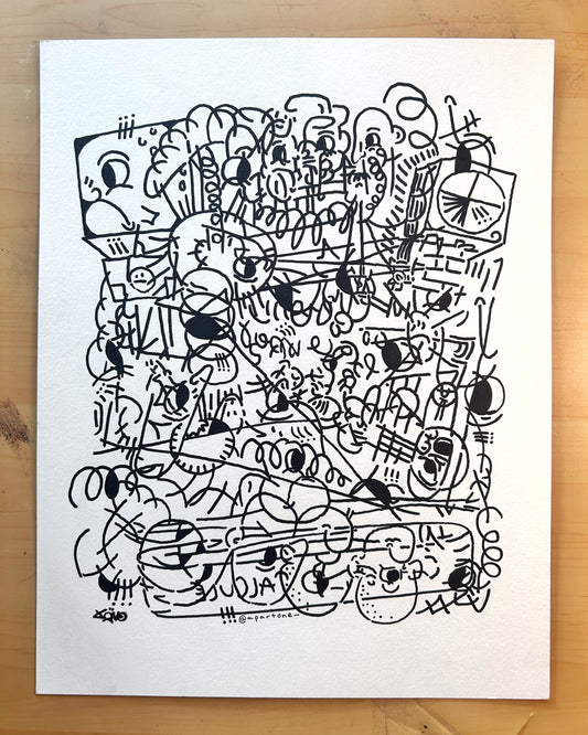 "Maison ouverte"